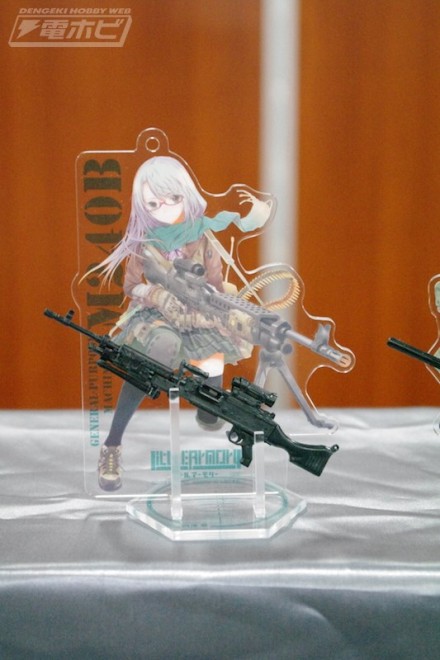 อลังการงานอีเวนท์ ~ ตามไปดูงาน Comic Con ที่จัดขึ้นที่ญี่ปุ่น (ชุดที่ 3)