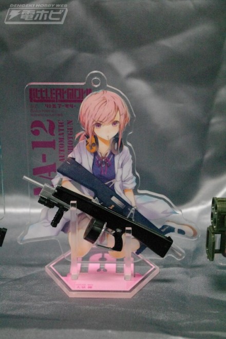 อลังการงานอีเวนท์ ~ ตามไปดูงาน Comic Con ที่จัดขึ้นที่ญี่ปุ่น (ชุดที่ 3)