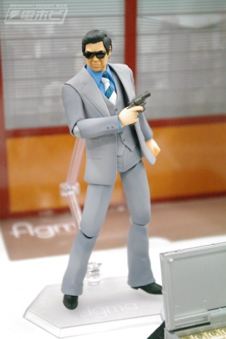 อลังการงานอีเวนท์ ~ ตามไปดูงาน Comic Con ที่จัดขึ้นที่ญี่ปุ่น (ชุดที่ 3)