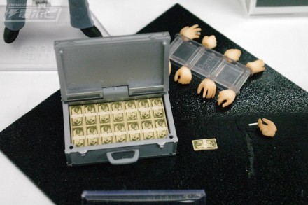 อลังการงานอีเวนท์ ~ ตามไปดูงาน Comic Con ที่จัดขึ้นที่ญี่ปุ่น (ชุดที่ 3)