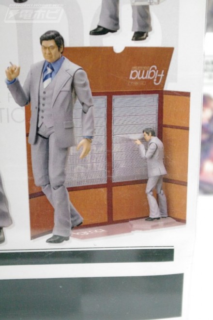 อลังการงานอีเวนท์ ~ ตามไปดูงาน Comic Con ที่จัดขึ้นที่ญี่ปุ่น (ชุดที่ 3)