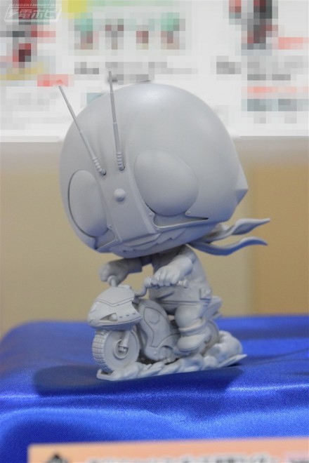 อลังการงานอีเวนท์ ~ ตามไปดูงาน Comic Con ที่จัดขึ้นที่ญี่ปุ่น (ชุดที่ 4)