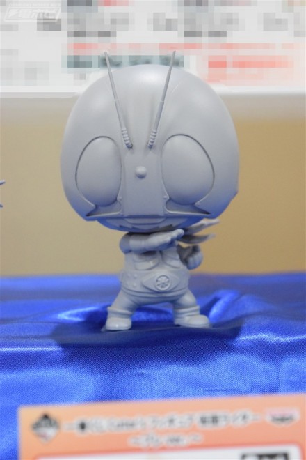 อลังการงานอีเวนท์ ~ ตามไปดูงาน Comic Con ที่จัดขึ้นที่ญี่ปุ่น (ชุดที่ 4)