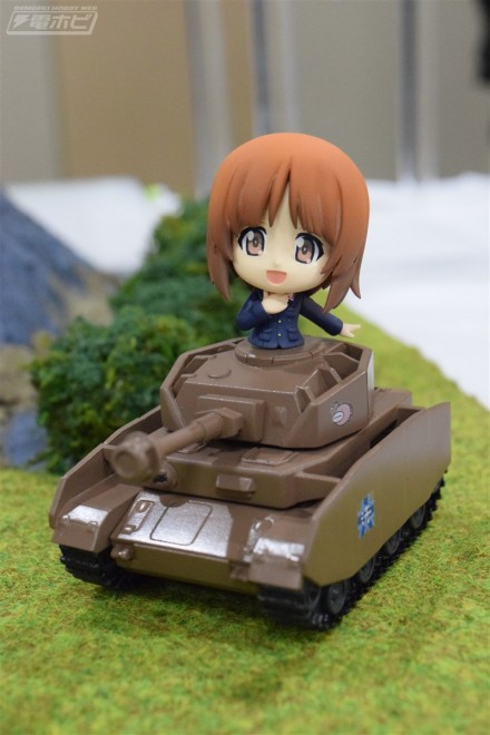 อลังการงานอีเวนท์ ~ ตามไปดูงาน Comic Con ที่จัดขึ้นที่ญี่ปุ่น (ชุดที่ 4)