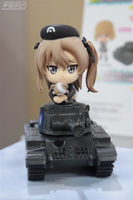 อลังการงานอีเวนท์ ~ ตามไปดูงาน Comic Con ที่จัดขึ้นที่ญี่ปุ่น (ชุดที่ 4)