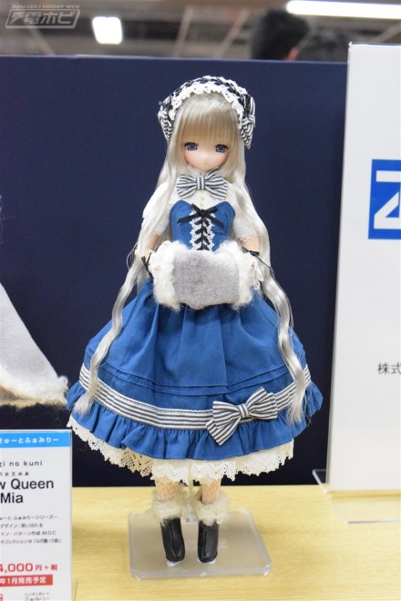 อลังการงานอีเวนท์ ~ ตามไปดูงาน Comic Con ที่จัดขึ้นที่ญี่ปุ่น (ชุดที่ 4)