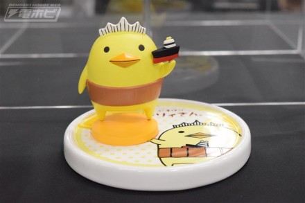 อลังการงานอีเวนท์ ~ ตามไปดูงาน Comic Con ที่จัดขึ้นที่ญี่ปุ่น (ชุดที่ 4)