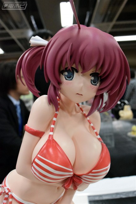 อลังการงานอีเวนท์ ~ ตามไปดูงาน Comic Con ที่จัดขึ้นที่ญี่ปุ่น (ชุดที่ 4)