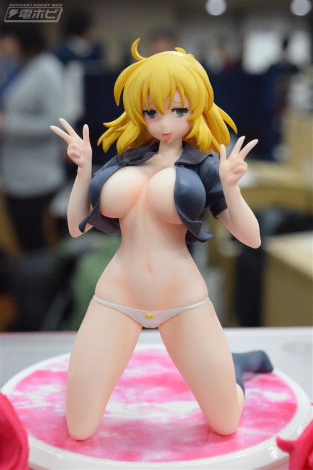 อลังการงานอีเวนท์ ~ ตามไปดูงาน Comic Con ที่จัดขึ้นที่ญี่ปุ่น (ชุดที่ 4)