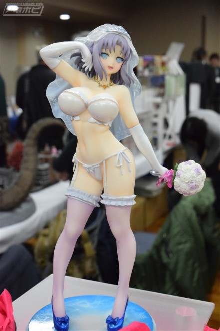 อลังการงานอีเวนท์ ~ ตามไปดูงาน Comic Con ที่จัดขึ้นที่ญี่ปุ่น (ชุดที่ 4)