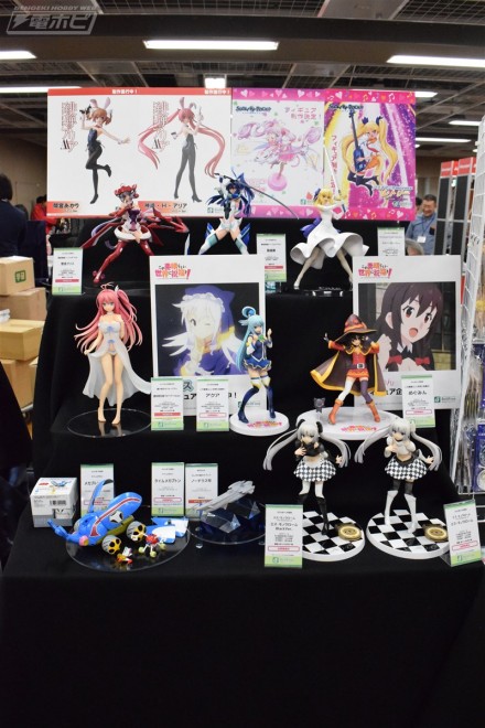 อลังการงานอีเวนท์ ~ ตามไปดูงาน Comic Con ที่จัดขึ้นที่ญี่ปุ่น (ชุดที่ 4)