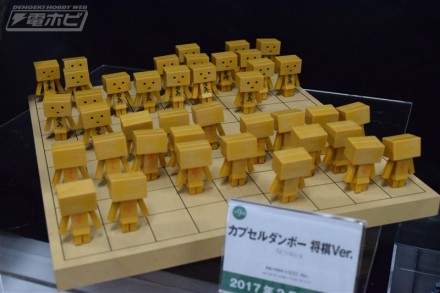 อลังการงานอีเวนท์ ~ ตามไปดูงาน Comic Con ที่จัดขึ้นที่ญี่ปุ่น (ชุดที่ 4)