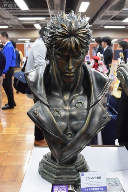 อลังการงานอีเวนท์ ~ ตามไปดูงาน Comic Con ที่จัดขึ้นที่ญี่ปุ่น (ชุดที่ 4)