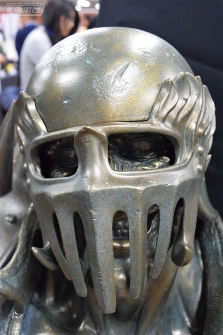 อลังการงานอีเวนท์ ~ ตามไปดูงาน Comic Con ที่จัดขึ้นที่ญี่ปุ่น (ชุดที่ 4)