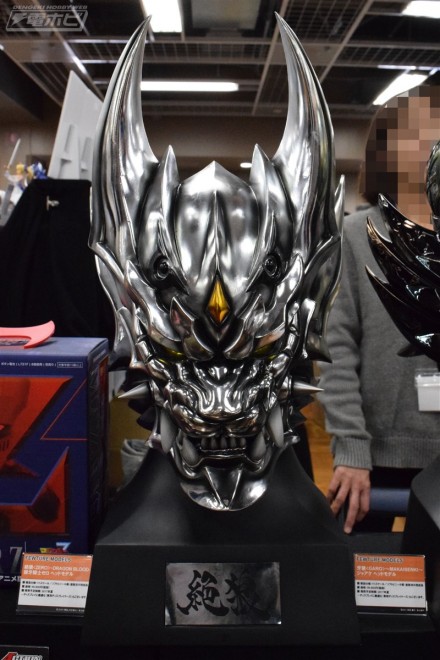 อลังการงานอีเวนท์ ~ ตามไปดูงาน Comic Con ที่จัดขึ้นที่ญี่ปุ่น (ชุดที่ 4)