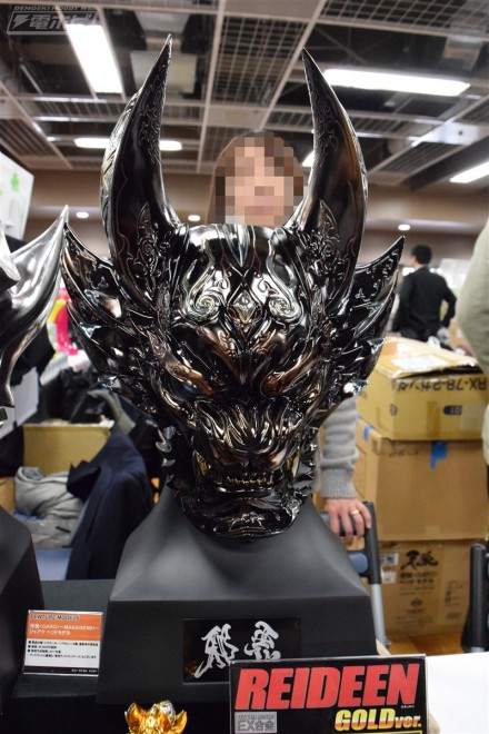 อลังการงานอีเวนท์ ~ ตามไปดูงาน Comic Con ที่จัดขึ้นที่ญี่ปุ่น (ชุดที่ 4)