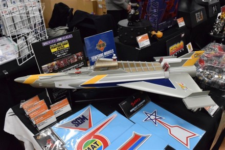 อลังการงานอีเวนท์ ~ ตามไปดูงาน Comic Con ที่จัดขึ้นที่ญี่ปุ่น (ชุดที่ 4)