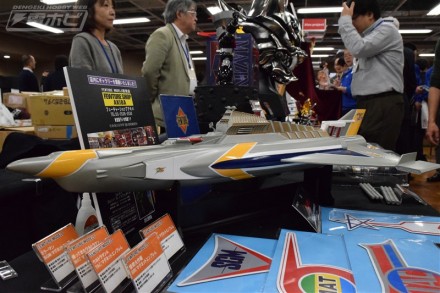 อลังการงานอีเวนท์ ~ ตามไปดูงาน Comic Con ที่จัดขึ้นที่ญี่ปุ่น (ชุดที่ 4)