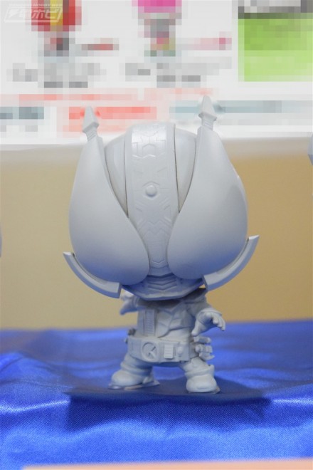 อลังการงานอีเวนท์ ~ ตามไปดูงาน Comic Con ที่จัดขึ้นที่ญี่ปุ่น (ชุดที่ 4)