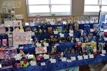 อลังการงานอีเวนท์ ~ ตามไปดูงาน Comic Con ที่จัดขึ้นที่ญี่ปุ่น (ชุดที่ 4)