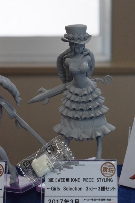 อลังการงานอีเวนท์ ~ ตามไปดูงาน Comic Con ที่จัดขึ้นที่ญี่ปุ่น (ชุดที่ 4)