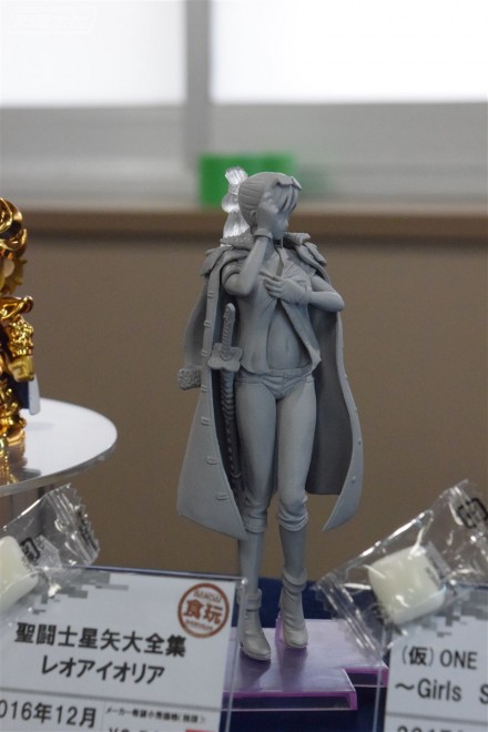 อลังการงานอีเวนท์ ~ ตามไปดูงาน Comic Con ที่จัดขึ้นที่ญี่ปุ่น (ชุดที่ 4)