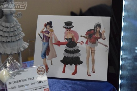 อลังการงานอีเวนท์ ~ ตามไปดูงาน Comic Con ที่จัดขึ้นที่ญี่ปุ่น (ชุดที่ 4)