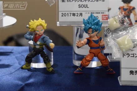 อลังการงานอีเวนท์ ~ ตามไปดูงาน Comic Con ที่จัดขึ้นที่ญี่ปุ่น (ชุดที่ 4)