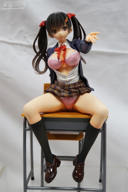 อลังการงานอีเวนท์ ~ ตามไปดูงาน Comic Con ที่จัดขึ้นที่ญี่ปุ่น (ชุดที่ 4)