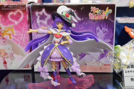 อลังการงานอีเวนท์ ~ ตามไปดูงาน Comic Con ที่จัดขึ้นที่ญี่ปุ่น (ชุดที่ 4)