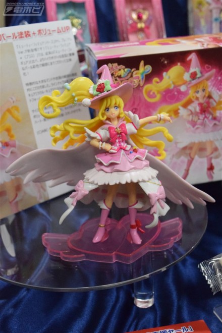 อลังการงานอีเวนท์ ~ ตามไปดูงาน Comic Con ที่จัดขึ้นที่ญี่ปุ่น (ชุดที่ 4)