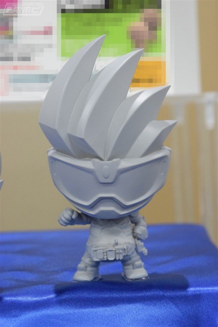 อลังการงานอีเวนท์ ~ ตามไปดูงาน Comic Con ที่จัดขึ้นที่ญี่ปุ่น (ชุดที่ 4)