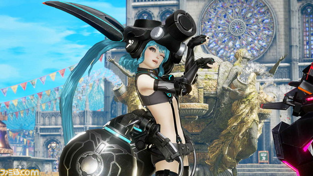 แนะนำเกมส์อาเขตใหม่ น่าลอง Shaman Dead เกมส์ไฟท์ติ้งใหม่ที่อัดกันด้วยเวทมนต์