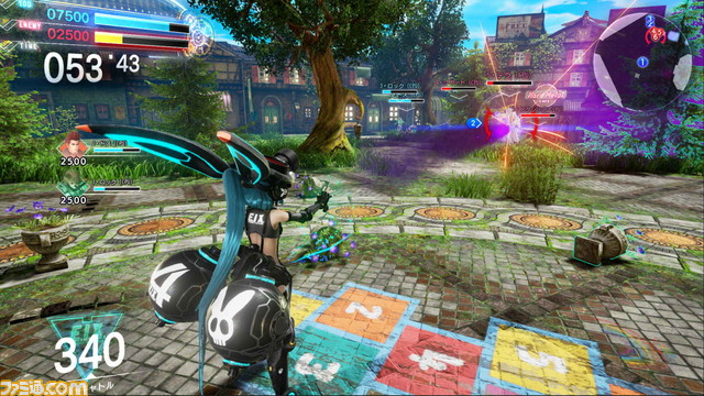 แนะนำเกมส์อาเขตใหม่ น่าลอง Shaman Dead เกมส์ไฟท์ติ้งใหม่ที่อัดกันด้วยเวทมนต์