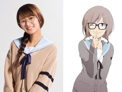 ภาพยนต์ไลฟ์แอ็คชั่น ReLIFE เผยภาพตัวละครหลักและภาพคอสตูมนักแสดงจากอายุ 27 เป็น 17 ปี