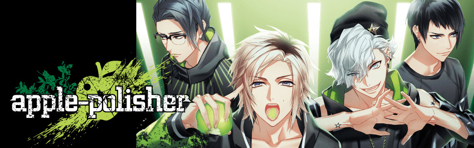 เกมส์ Dynamic Chord otome project ถูกนำไปสร้างเป็นอนิเมะแล้ว