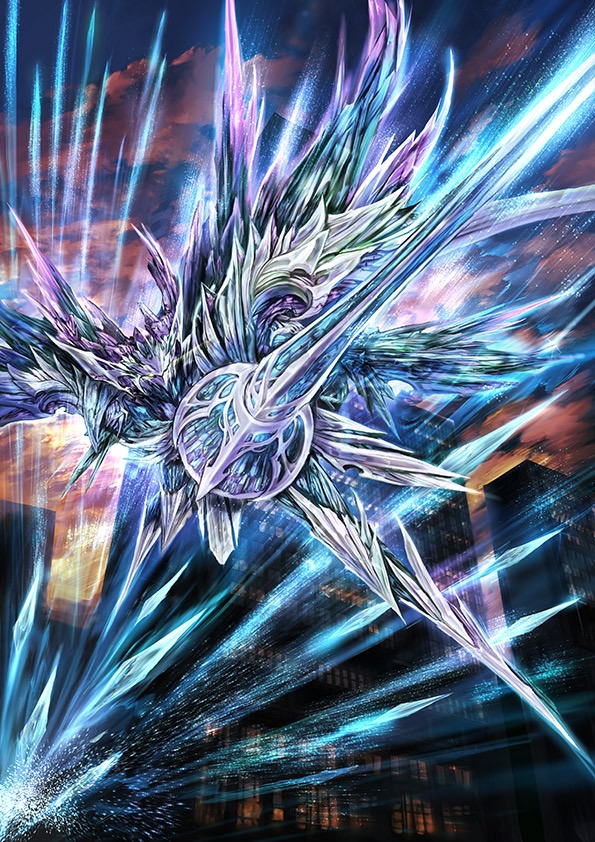 ชมรายละเอียดเรื่องราวและการต่อสู้ของเกมส์ Blue Reflection