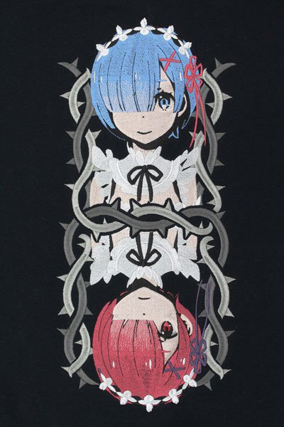 ชมภาพสินค้า Re:Zero ที่จำหน่ายในงาน Comiket 91