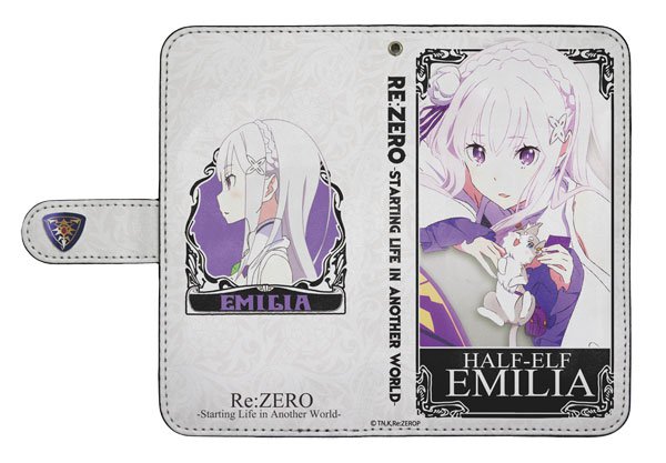 ชมภาพสินค้า Re:Zero ที่จำหน่ายในงาน Comiket 91