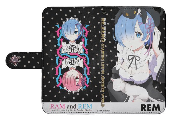 ชมภาพสินค้า Re:Zero ที่จำหน่ายในงาน Comiket 91