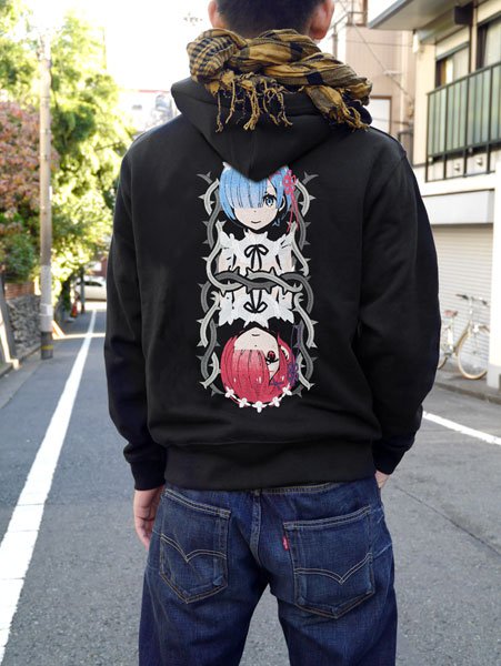 ชมภาพสินค้า Re:Zero ที่จำหน่ายในงาน Comiket 91