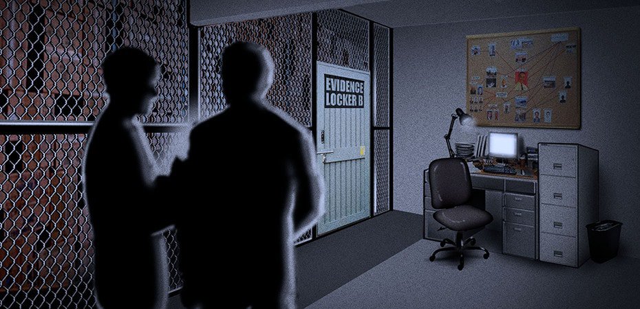 ไปแก้ปริศนากับโคนันยอดนักสืบจิ๋วที่ Universal Studios Japan