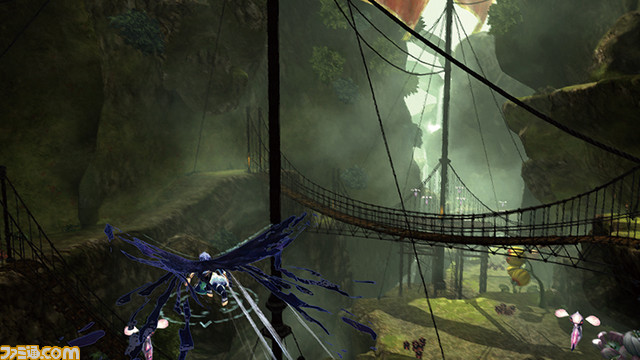 ชมสกรีนช็อตแรกของเกมส์ Malicious Fallen