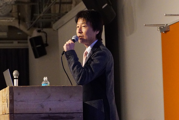 ประธาน AT-X บอกว่า AI อาจจะมาแทนที่มนุษย์ในการทำอนิเมะ