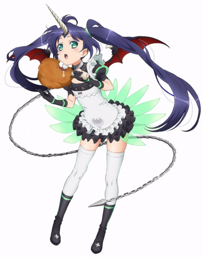 ชมวีดีโอโปรโมทของอนิเมะ sin Nanatsu no Taizai พร้อมเพลงของ Astaroth