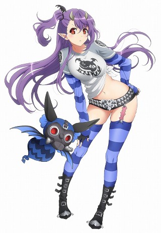 ชมวีดีโอโปรโมทของอนิเมะ sin Nanatsu no Taizai พร้อมเพลงของ Astaroth