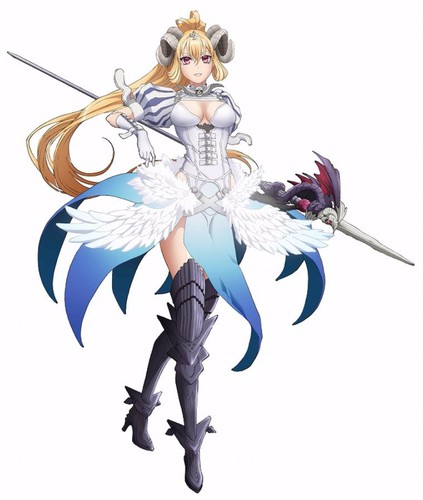 ชมวีดีโอโปรโมทของอนิเมะ sin Nanatsu no Taizai พร้อมเพลงของ Astaroth