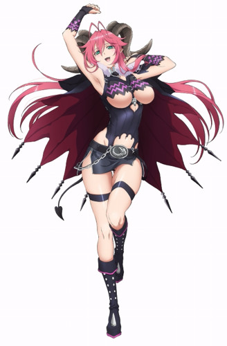 ชมวีดีโอโปรโมทของอนิเมะ sin Nanatsu no Taizai พร้อมเพลงของ Astaroth