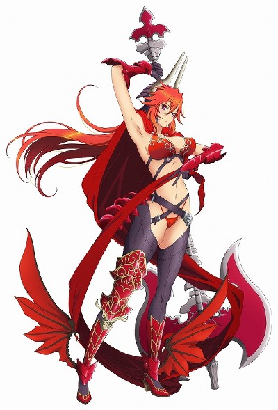 ชมวีดีโอโปรโมทของอนิเมะ sin Nanatsu no Taizai พร้อมเพลงของ Astaroth