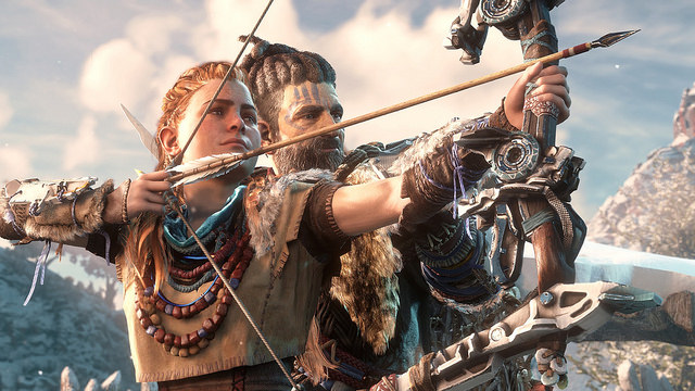 ไปดูคะแนนเกมส์ของ Famitsu Review Scores: Issue 1473 พร้อมรวมคะแนนรีวิวเกมส์ Horizon Zero Dawn